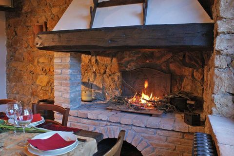Villa i Chianni, Pisa, Chianni - € 1.600.000 | Ref: 1148-481898 - foto 23