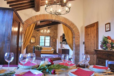Villa i Chianni, Pisa, Chianni - € 1.600.000 | Ref: 1148-481898 - foto 24