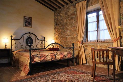 Villa i Chianni, Pisa, Chianni - € 1.600.000 | Ref: 1148-481898 - foto 26