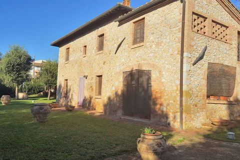 Villa i Sovicille, Siena, Sovicille - € 790.000 | Ref: T-VCO-145-481949 - foto 1