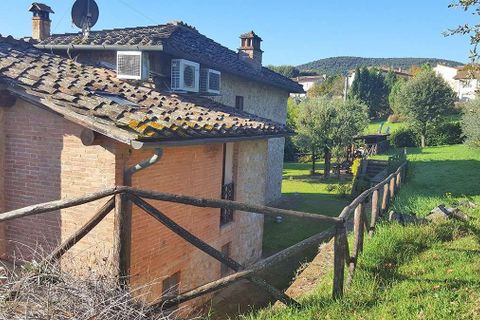 Villa i Sovicille, Siena, Sovicille - € 790.000 | Ref: T-VCO-145-481949 - foto 2