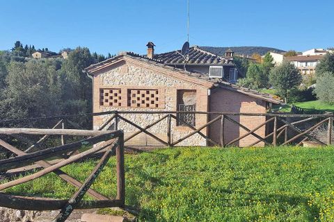Villa i Sovicille, Siena, Sovicille - € 790.000 | Ref: T-VCO-145-481949 - foto 3