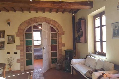 Villa i Sovicille, Siena, Sovicille - € 790.000 | Ref: T-VCO-145-481949 - foto 4