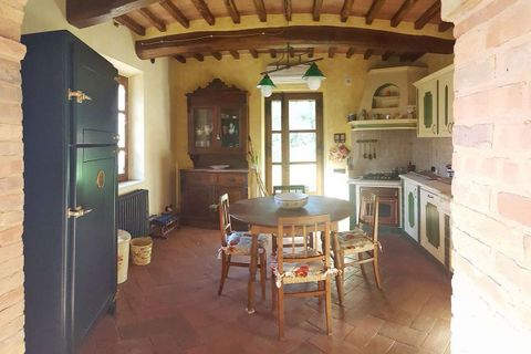 Villa i Sovicille, Siena, Sovicille - € 790.000 | Ref: T-VCO-145-481949 - foto 5