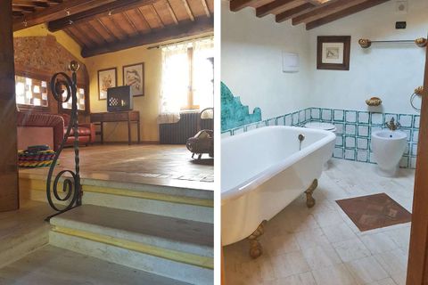 Villa i Sovicille, Siena, Sovicille - € 790.000 | Ref: T-VCO-145-481949 - foto 8