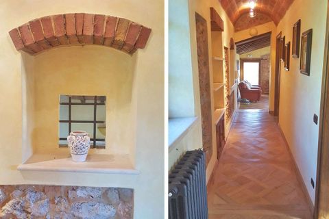 Villa i Sovicille, Siena, Sovicille - € 790.000 | Ref: T-VCO-145-481949 - foto 9