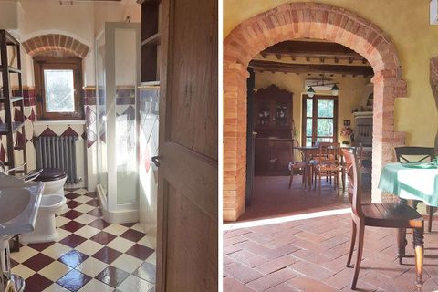 Villa i Sovicille, Siena, Sovicille - € 790.000 | Ref: T-VCO-145-481949 - foto 10