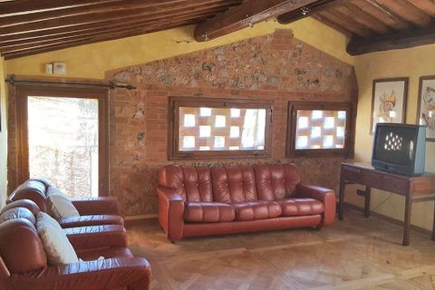Villa i Sovicille, Siena, Sovicille - € 790.000 | Ref: T-VCO-145-481949 - foto 11