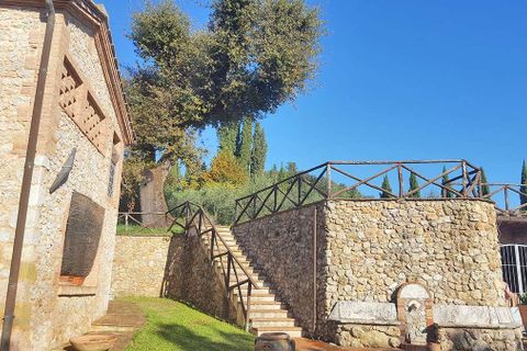 Villa i Sovicille, Siena, Sovicille - € 790.000 | Ref: T-VCO-145-481949 - foto 13