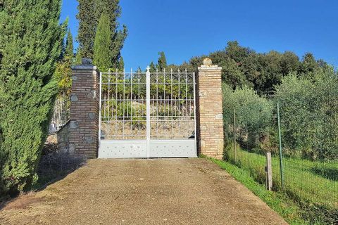 Villa i Sovicille, Siena, Sovicille - € 790.000 | Ref: T-VCO-145-481949 - foto 15