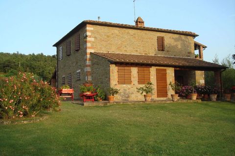 Villa i Bucine, Arezzo, Bucine - € 780.000 | Ref: T-VCO-296-481965 - foto 3