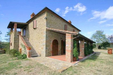Villa i Bucine, Arezzo, Bucine - € 780.000 | Ref: T-VCO-296-481965 - foto 4