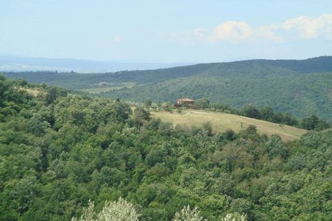 Villa i Bucine, Arezzo, Bucine - € 780.000 | Ref: T-VCO-296-481965 - foto 7