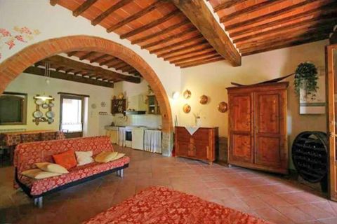 Villa i Bucine, Arezzo, Bucine - € 780.000 | Ref: T-VCO-296-481965 - foto 10