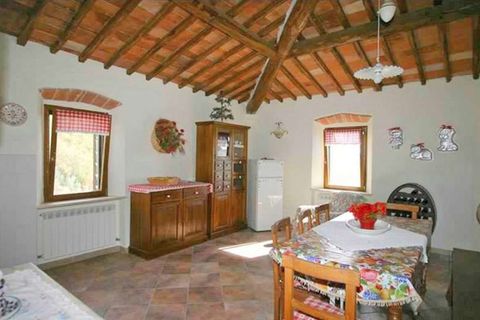Villa i Bucine, Arezzo, Bucine - € 780.000 | Ref: T-VCO-296-481965 - foto 12