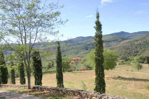 Villa i Bucine, Arezzo, Bucine - € 780.000 | Ref: T-VCO-296-481965 - foto 14