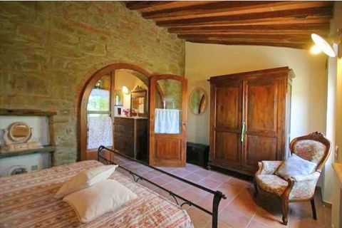 Villa i Bucine, Arezzo, Bucine - € 780.000 | Ref: T-VCO-296-481965 - foto 15