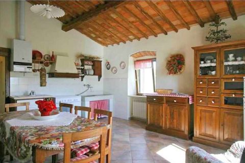 Villa i Bucine, Arezzo, Bucine - € 780.000 | Ref: T-VCO-296-481965 - foto 19
