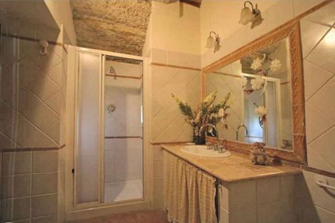 Villa i Bucine, Arezzo, Bucine - € 780.000 | Ref: T-VCO-296-481965 - foto 20