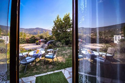Villa i Cortona, Arezzo, Cortona - € 1.400.000 | Ref: ITP-04-481996 - foto 2