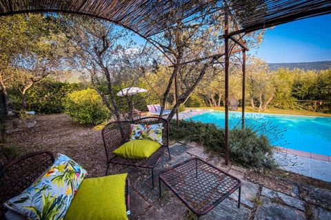 Villa i Cortona, Arezzo, Cortona - € 1.400.000 | Ref: ITP-04-481996 - foto 3