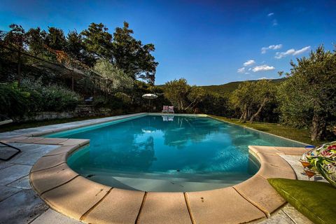 Villa i Cortona, Arezzo, Cortona - € 1.400.000 | Ref: ITP-04-481996 - foto 4