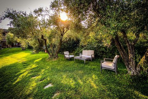 Villa i Cortona, Arezzo, Cortona - € 1.400.000 | Ref: ITP-04-481996 - foto 5