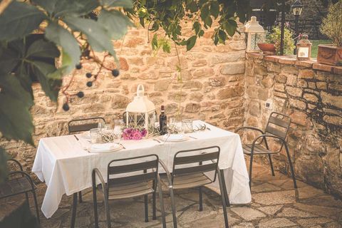 Villa i Cortona, Arezzo, Cortona - € 1.400.000 | Ref: ITP-04-481996 - foto 7