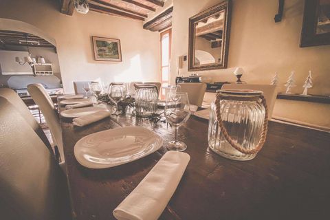 Villa i Cortona, Arezzo, Cortona - € 1.400.000 | Ref: ITP-04-481996 - foto 8