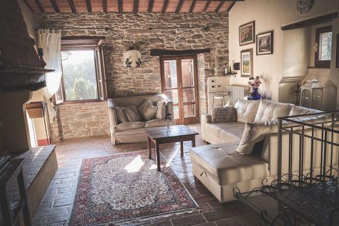 Villa i Cortona, Arezzo, Cortona - € 1.400.000 | Ref: ITP-04-481996 - foto 9