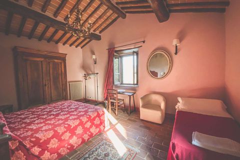 Villa i Cortona, Arezzo, Cortona - € 1.400.000 | Ref: ITP-04-481996 - foto 11
