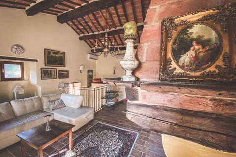 Villa i Cortona, Arezzo, Cortona - € 1.400.000 | Ref: ITP-04-481996 - foto 12