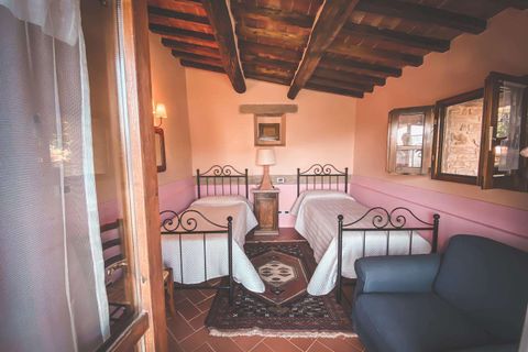 Villa i Cortona, Arezzo, Cortona - € 1.400.000 | Ref: ITP-04-481996 - foto 13