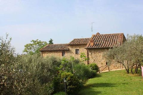 Villa i Cortona, Arezzo, Cortona - € 1.400.000 | Ref: ITP-04-481996 - foto 15