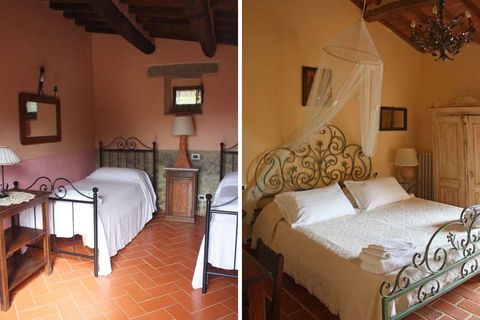 Villa i Cortona, Arezzo, Cortona - € 1.400.000 | Ref: ITP-04-481996 - foto 18