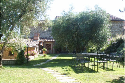 Villa i Cortona, Arezzo, Cortona - € 1.400.000 | Ref: ITP-04-481996 - foto 21