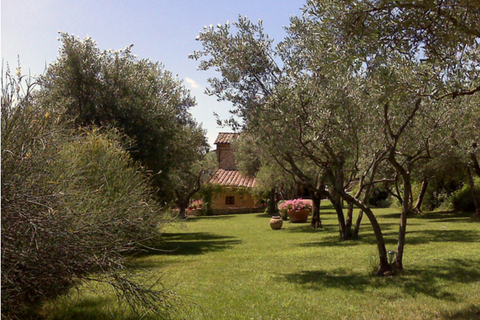 Villa i Cortona, Arezzo, Cortona - € 1.400.000 | Ref: ITP-04-481996 - foto 23