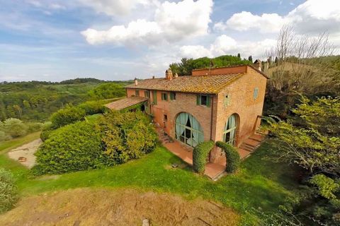 Villa a Pontedera, Pisa, Pontedera - € 1.250.000 | Ref: M22-482034 - foto 2