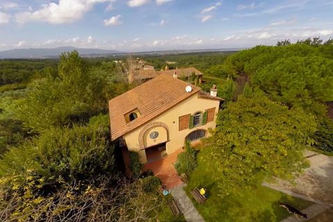 Villa a Pontedera, Pisa, Pontedera - € 1.250.000 | Ref: M22-482034 - foto 3