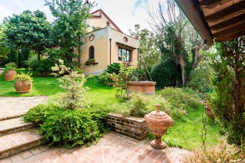 Villa a Pontedera, Pisa, Pontedera - € 1.250.000 | Ref: M22-482034 - foto 5