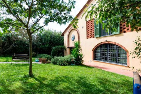 Villa a Pontedera, Pisa, Pontedera - € 1.250.000 | Ref: M22-482034 - foto 6