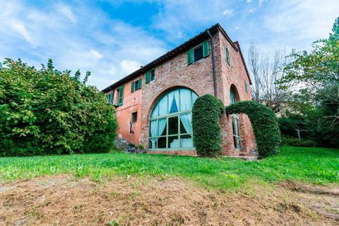 Villa a Pontedera, Pisa, Pontedera - € 1.250.000 | Ref: M22-482034 - foto 7