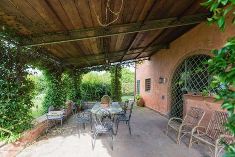 Villa a Pontedera, Pisa, Pontedera - € 1.250.000 | Ref: M22-482034 - foto 8