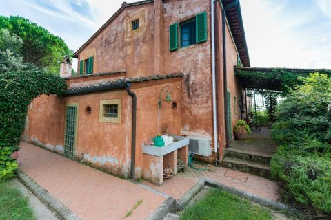 Villa a Pontedera, Pisa, Pontedera - € 1.250.000 | Ref: M22-482034 - foto 9