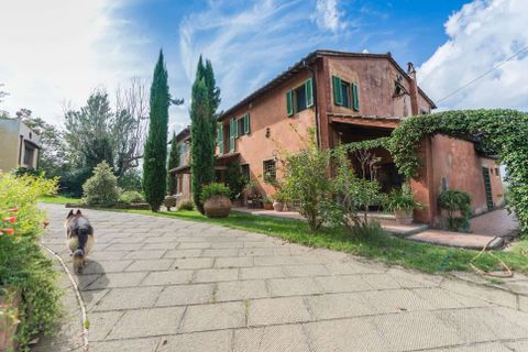 Villa a Pontedera, Pisa, Pontedera - € 1.250.000 | Ref: M22-482034 - foto 10