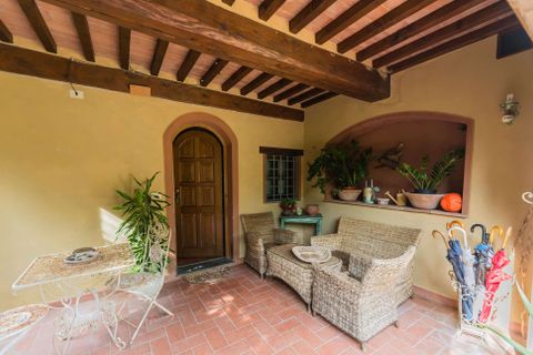 Villa a Pontedera, Pisa, Pontedera - € 1.250.000 | Ref: M22-482034 - foto 12
