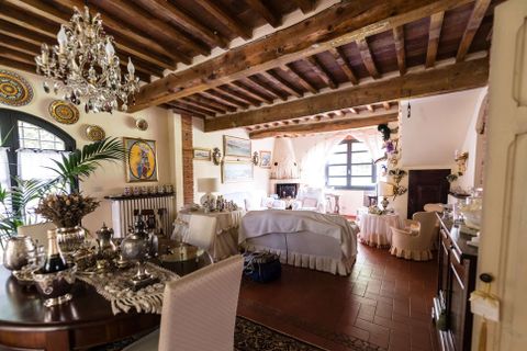 Villa a Pontedera, Pisa, Pontedera - € 1.250.000 | Ref: M22-482034 - foto 13