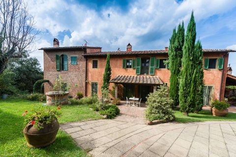 Villa a Pontedera, Pisa, Pontedera - € 1.250.000 | Ref: M22-482034 - foto 18