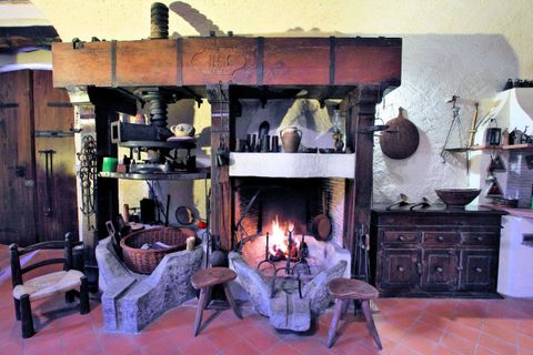 Landejendom i Camaiore, Lucca, Camaiore - € 630.000 | Ref: MB527-482063 - foto 6