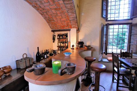 Landejendom i Camaiore, Lucca, Camaiore - € 630.000 | Ref: MB527-482063 - foto 8